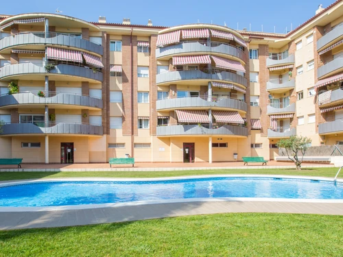 Appartement Lloret de Mar, 4 pièces, 6 personnes - photo_18949665938