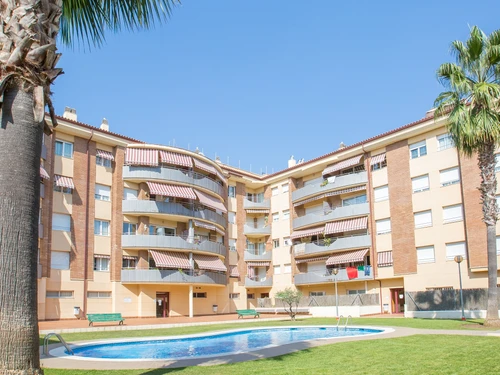 Appartement Lloret de Mar, 4 pièces, 6 personnes - photo_18949665938