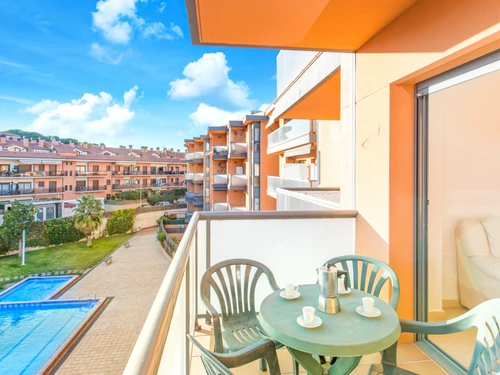 Appartement Lloret de Mar, 3 pièces, 4 personnes - photo_18949670818