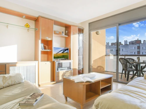 Appartement Lloret de Mar, 3 pièces, 4 personnes - photo_18949670818