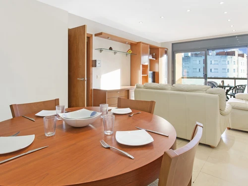 Appartement Lloret de Mar, 3 pièces, 4 personnes - photo_18949670818