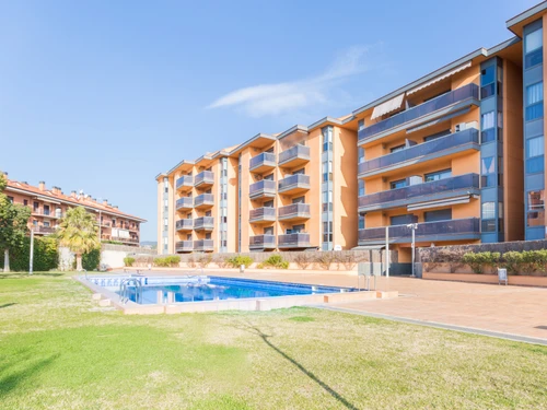 Appartement Lloret de Mar, 3 pièces, 4 personnes - photo_18949670818