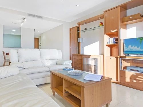 Appartement Lloret de Mar, 3 pièces, 4 personnes - photo_18949670818