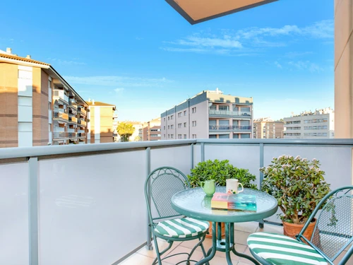 Appartement Lloret de Mar, 2 pièces, 5 personnes - photo_18949630805