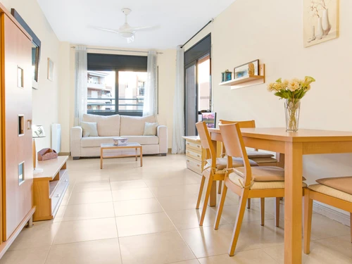 Appartement Lloret de Mar, 2 pièces, 5 personnes - photo_18949630805