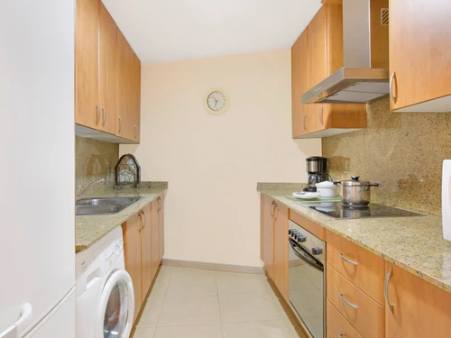 Appartement Lloret de Mar, 2 pièces, 5 personnes - photo_18949630805