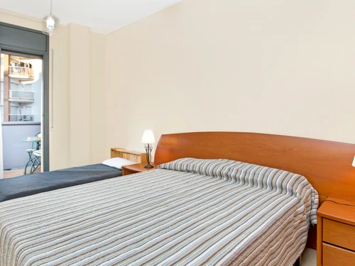 Appartement Lloret de Mar, 2 pièces, 5 personnes - photo_18949630805