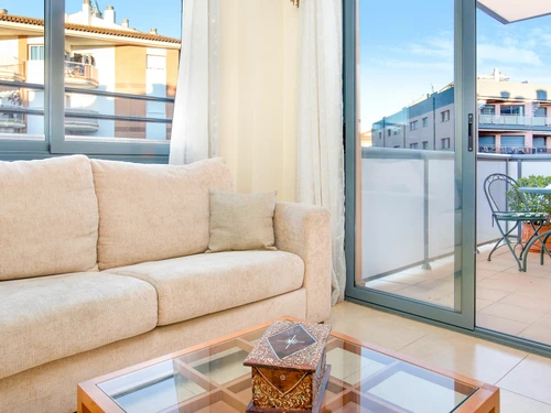 Appartement Lloret de Mar, 2 pièces, 5 personnes - photo_18949630805