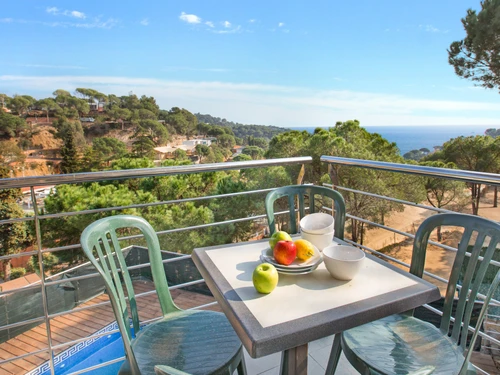 Villa Lloret de Mar, 5 pièces, 8 personnes - photo_18949631428