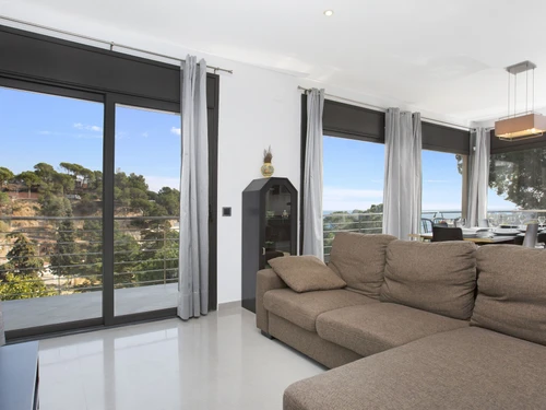 Villa Lloret de Mar, 5 pièces, 8 personnes - photo_18949631428