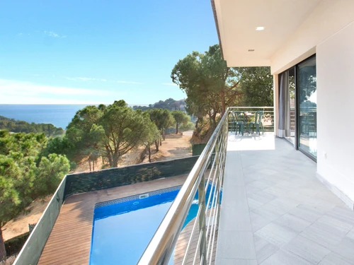 Villa Lloret de Mar, 5 pièces, 8 personnes - photo_18949631428