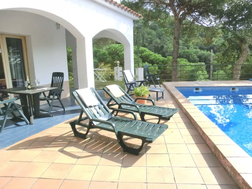 Villa Lloret de Mar, 5 pièces, 7 personnes - photo_18949651011