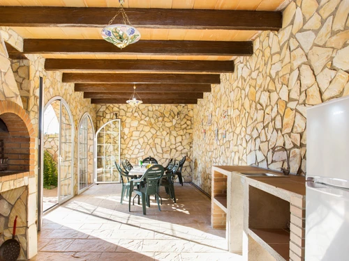 Villa Lloret de Mar, 4 pièces, 8 personnes - photo_18949660432