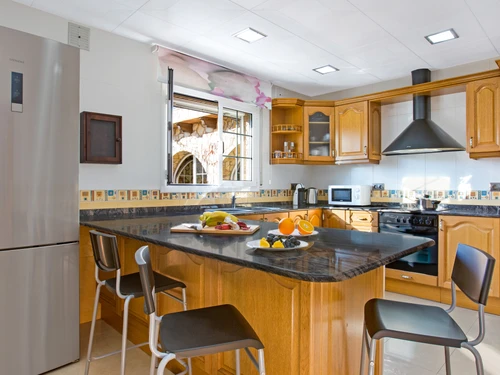 Villa Lloret de Mar, 4 pièces, 8 personnes - photo_18949660432