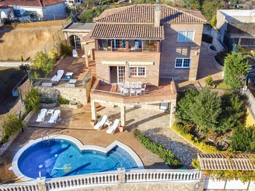 Villa Lloret de Mar, 4 pièces, 8 personnes - photo_18949660432