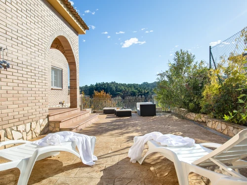 Villa Lloret de Mar, 4 pièces, 8 personnes - photo_18949660432