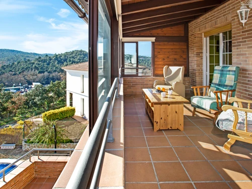 Villa Lloret de Mar, 4 pièces, 8 personnes - photo_18949660432