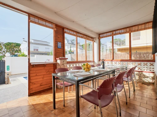 Villa Blanes, 6 pièces, 10 personnes - photo_18949669357