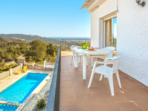 Villa Lloret de Mar, 4 pièces, 7 personnes - photo_18949663611