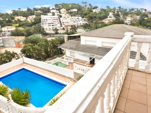Villa Lloret de Mar, 7 pièces, 13 personnes - photo_18949646968