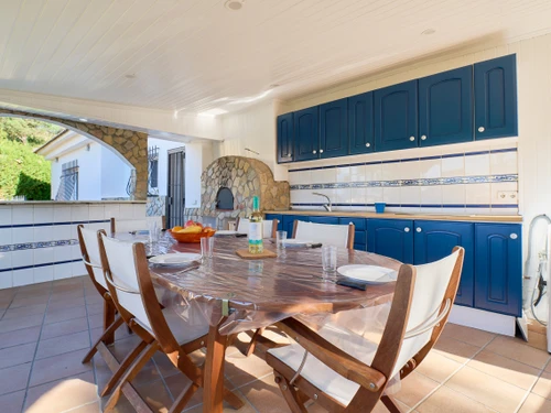 Villa Lloret de Mar, 6 pièces, 10 personnes - photo_1011680572205