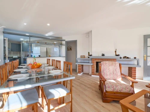 Villa Lloret de Mar, 6 pièces, 10 personnes - photo_1011680572205