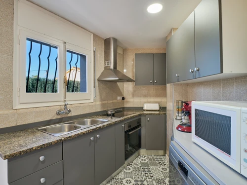 Villa Lloret de Mar, 6 pièces, 10 personnes - photo_1011680572205