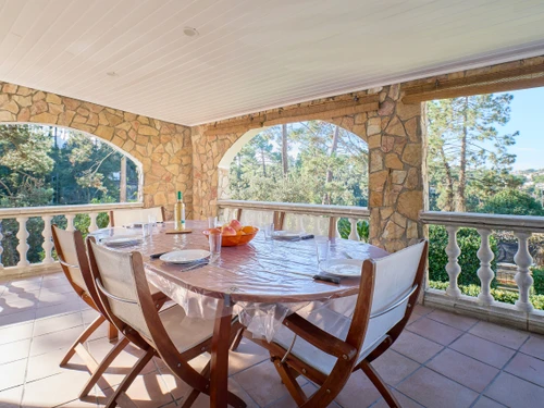 Villa Lloret de Mar, 6 pièces, 10 personnes - photo_1011680572205