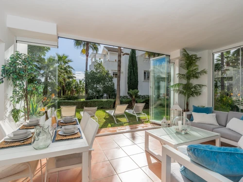 Apartment Casares, 2 bedrooms, 4 persons - photo_1011600920475