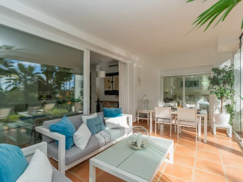 Apartment Casares, 2 bedrooms, 4 persons - photo_1011600920475