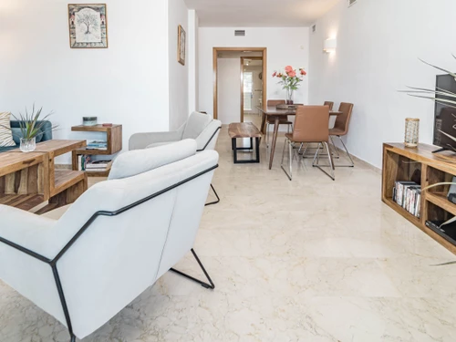 Appartement San Pedro de Alcántara, 3 pièces, 4 personnes - photo_1011705050913