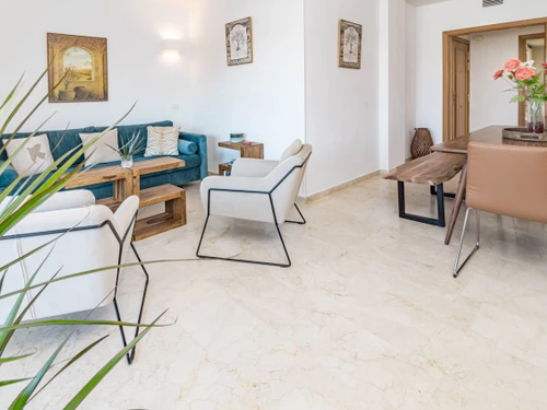 Appartement San Pedro de Alcántara, 3 pièces, 4 personnes - photo_1011705050913