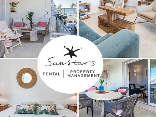 Appartement San Pedro de Alcántara, 3 pièces, 4 personnes - photo_1011705050913