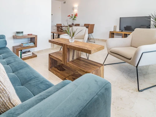 Appartement San Pedro de Alcántara, 3 pièces, 4 personnes - photo_1011705050913