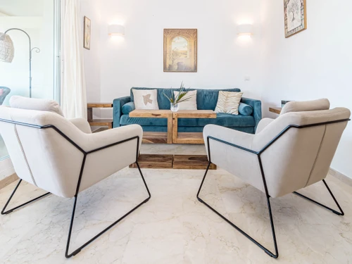 Appartement San Pedro de Alcántara, 3 pièces, 4 personnes - photo_1011705050913