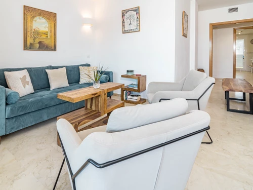 Appartement San Pedro de Alcántara, 3 pièces, 4 personnes - photo_1011705050913