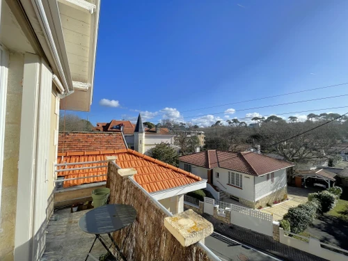 Ferienwohnung Arcachon, 1 Schlafzimmer, 4 Personen - photo_1011700207332