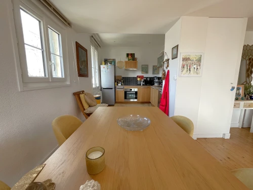 Ferienwohnung Arcachon, 1 Schlafzimmer, 4 Personen - photo_1011700207332