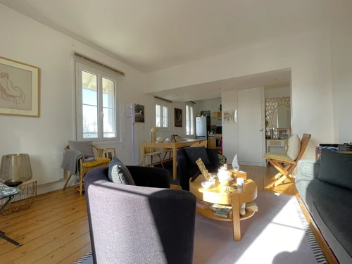 Ferienwohnung Arcachon, 1 Schlafzimmer, 4 Personen - photo_1011700207332