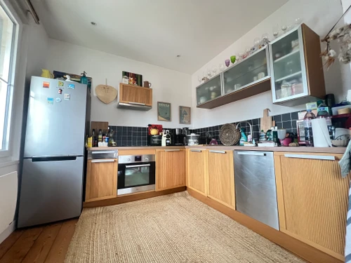 Ferienwohnung Arcachon, 1 Schlafzimmer, 4 Personen - photo_1011700207332