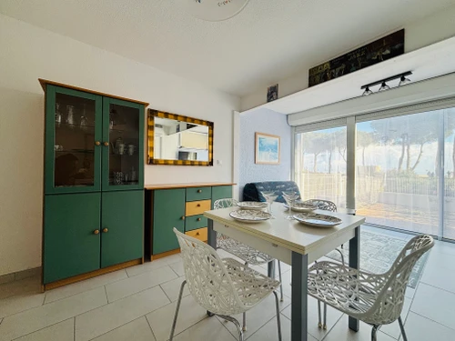 Appartement Argelès-sur-Mer, 2 pièces, 4 personnes - photo_1011705124286