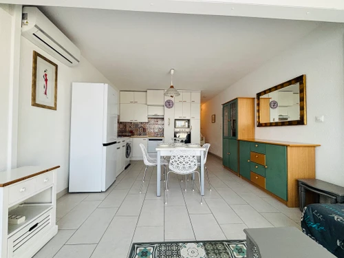 Appartement Argelès-sur-Mer, 2 pièces, 4 personnes - photo_1011705124286