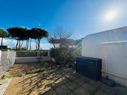 Appartement Argelès-sur-Mer, 2 pièces, 4 personnes - photo_1011705124286