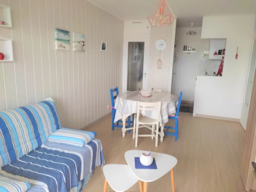 Appartement Saint-Hilaire-de-Riez, 2 pièces, 4 personnes - photo_18729136029