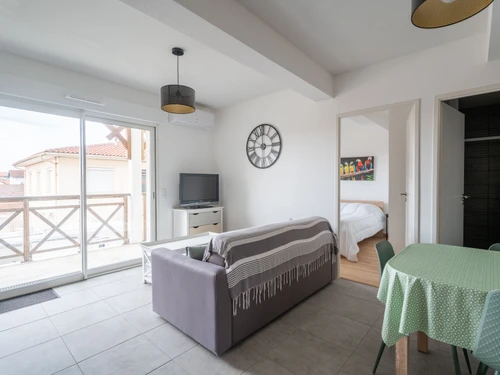 Ferienwohnung Mimizan-Mimizan Plage, 2 Schlafzimmer, 4 Personen - photo_1011705134444