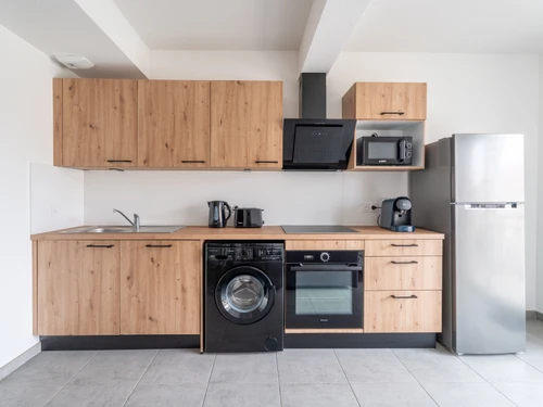 Ferienwohnung Mimizan-Mimizan Plage, 2 Schlafzimmer, 4 Personen - photo_1011705134444