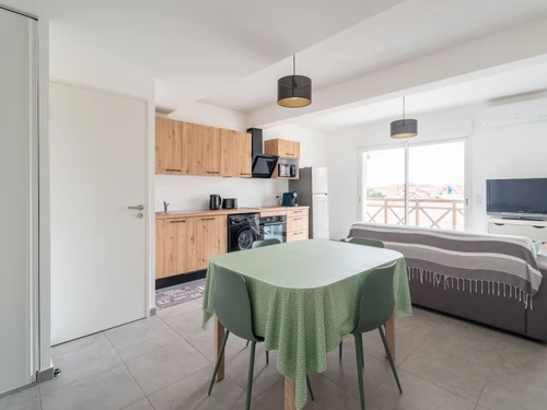 Appartement Mimizan-Mimizan Plage, 3 pièces, 4 personnes - photo_1011705134444