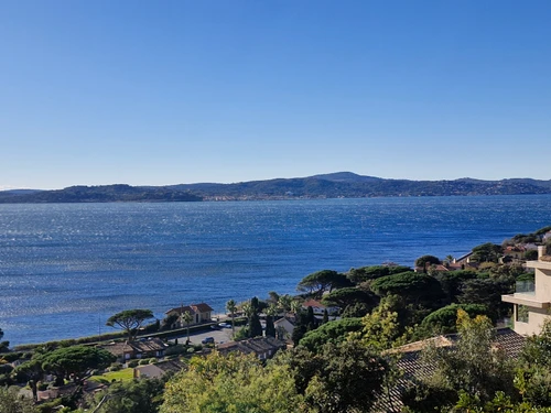 Appartement Sainte-Maxime, 2 pièces, 4 personnes - photo_1011705139173