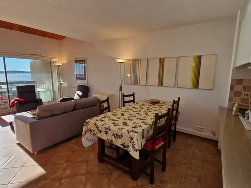 Appartement Sainte-Maxime, 2 pièces, 4 personnes - photo_1011705139173