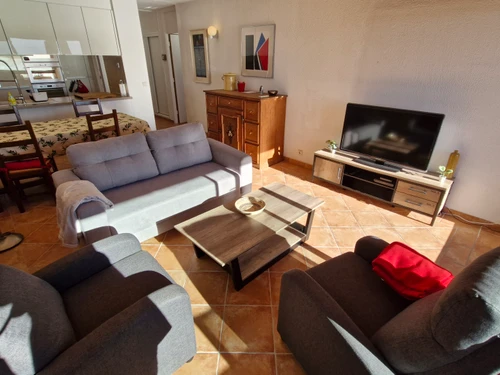Appartement Sainte-Maxime, 2 pièces, 4 personnes - photo_1011705139173